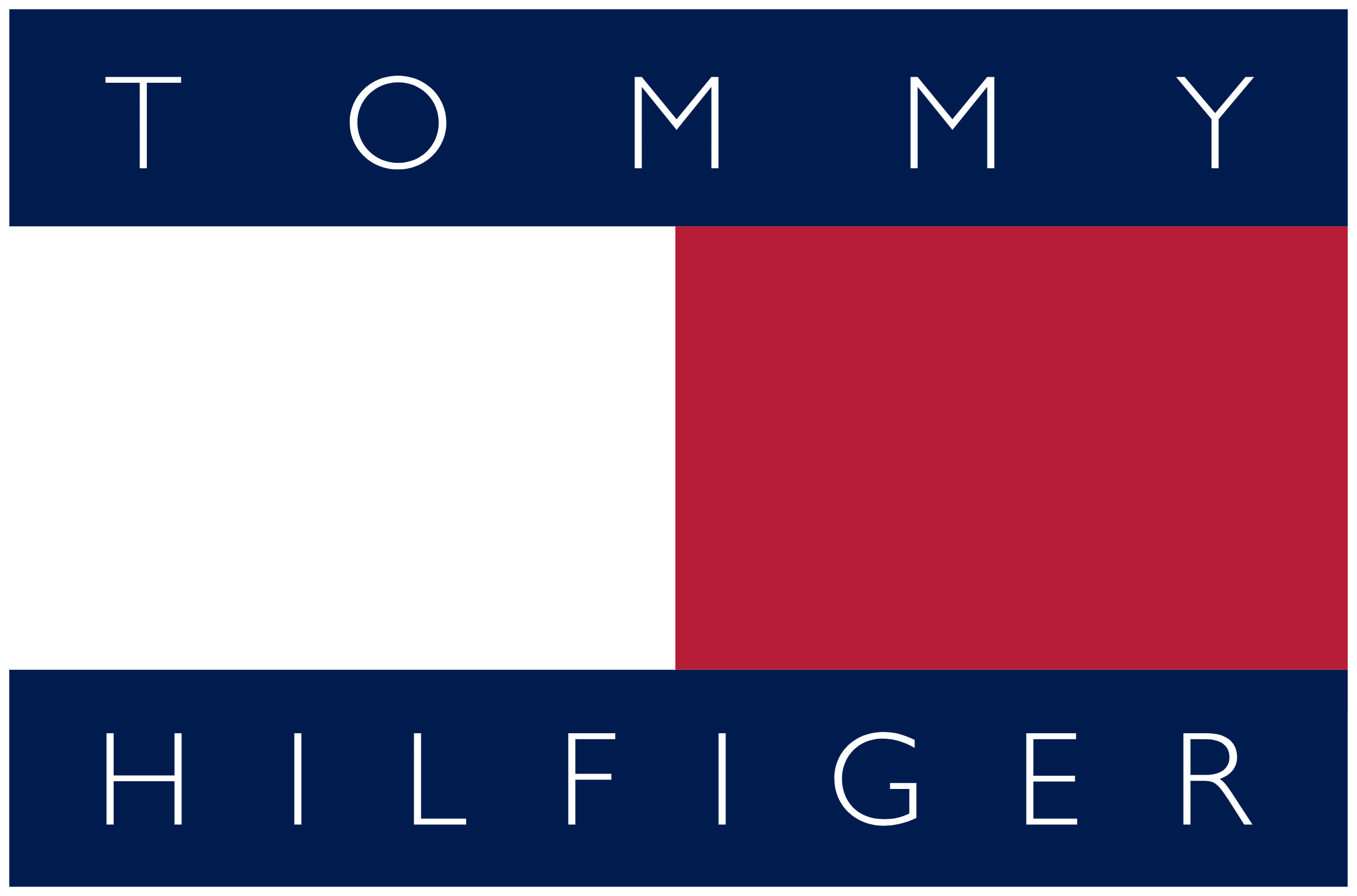 Tommy Hilfiger logo