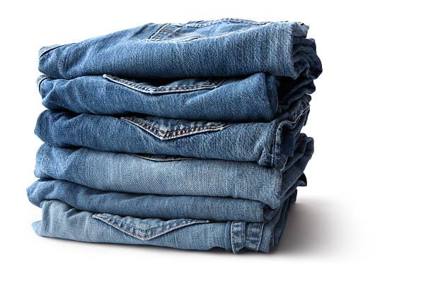 Denim apparel category