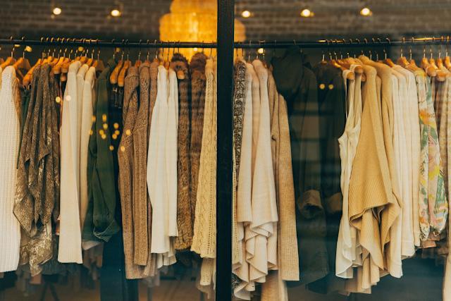 Knit apparel category